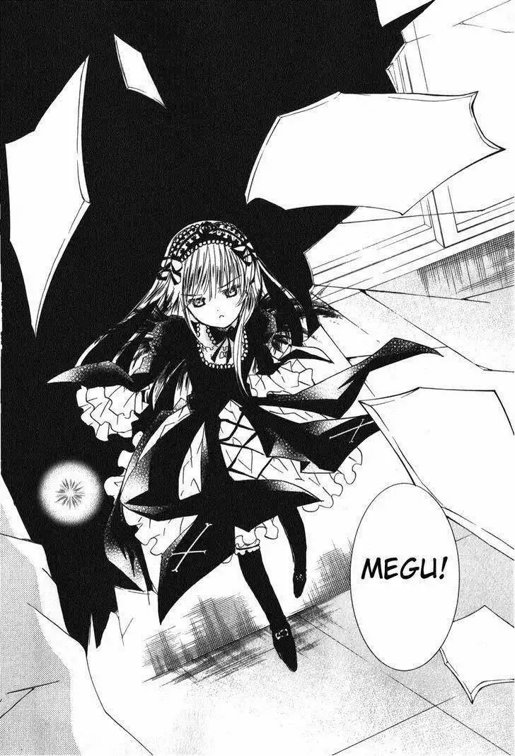 Rozen Maiden Chapter 84 26